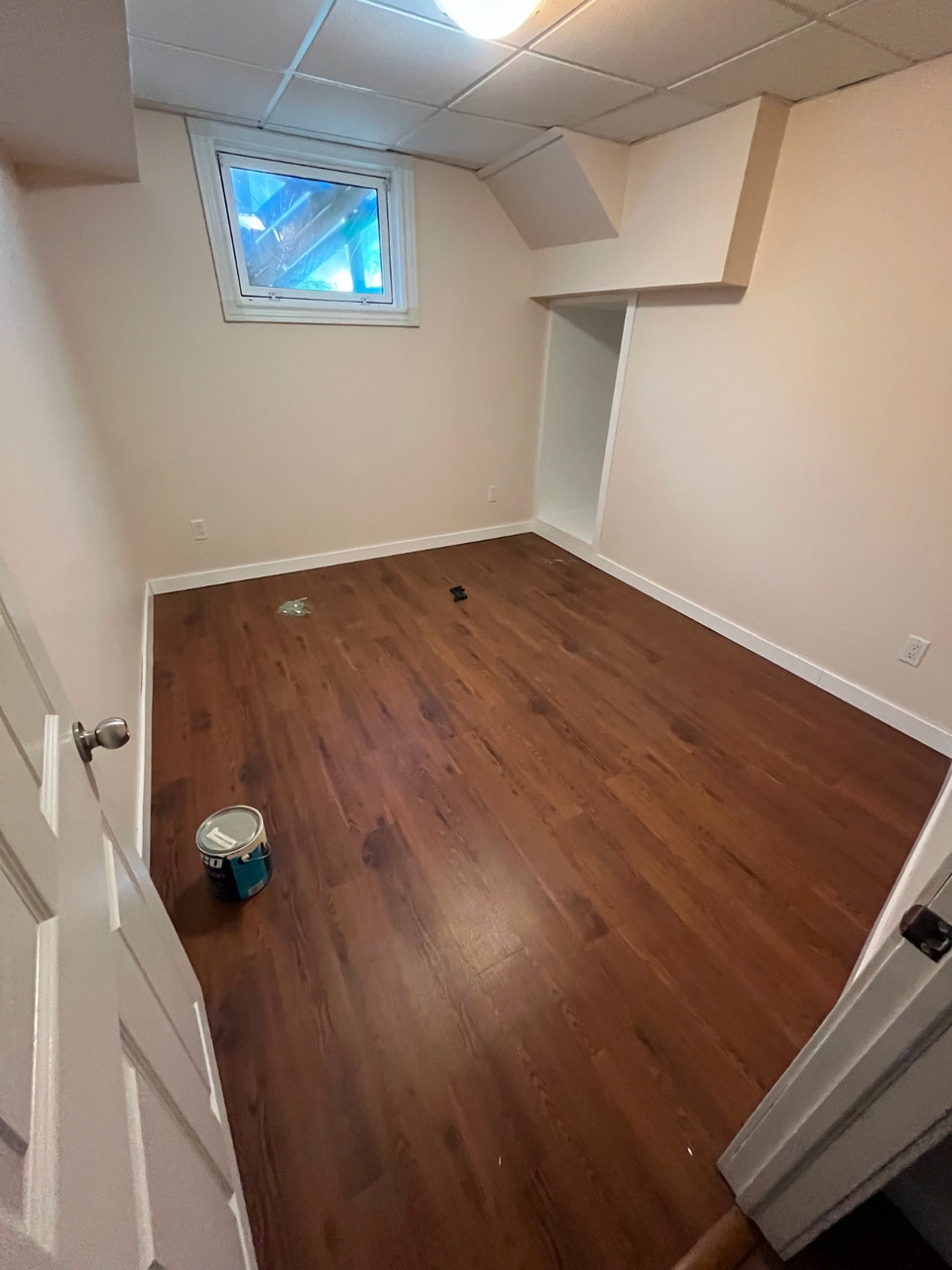 3 Bedroom Basement Suite for rent in West Edmonton 4