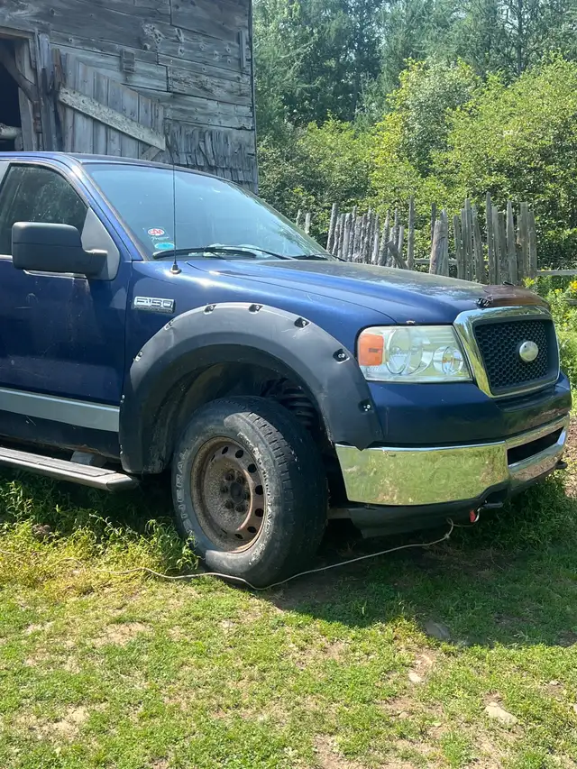 F150 Truck 