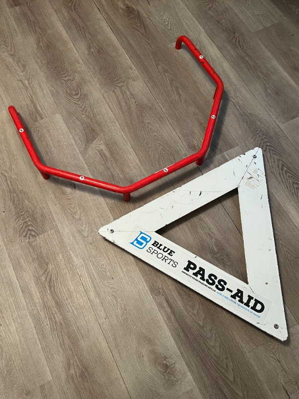 Hockey Training Aids Hockey Oshawa / Durham Region Kijiji