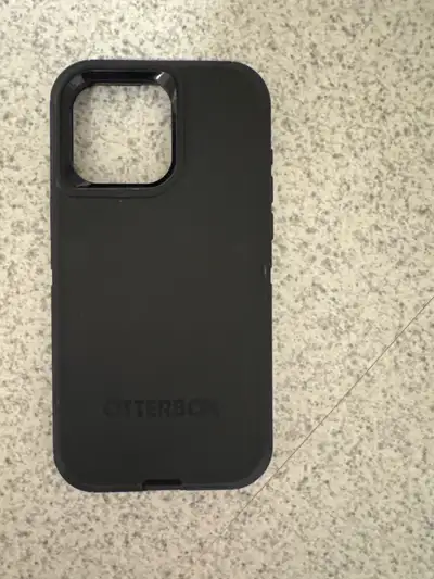 Otterbox Defender iPhone 15 Promax, View more