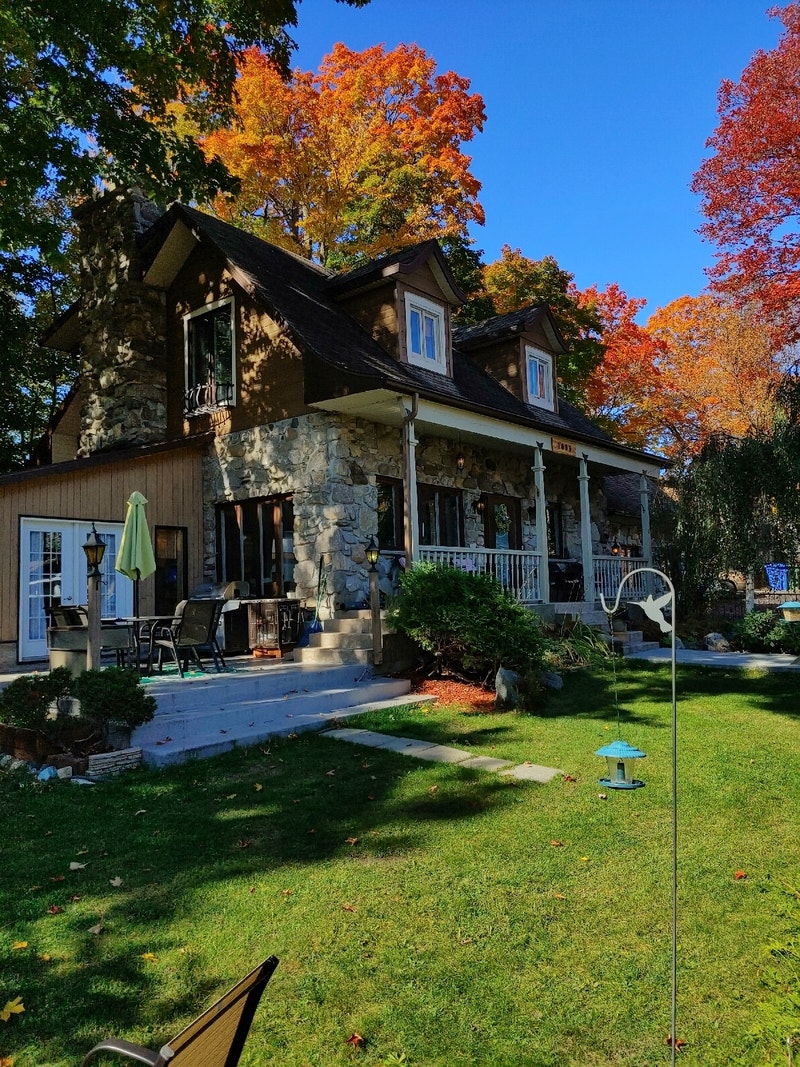 Maison a louer Locations temporaires Laurentides Kijiji