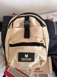 Zoo York Sling Bag never used  Kitchener / Waterloo Kitchener Area Preview