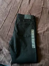 Express Jeans (black)