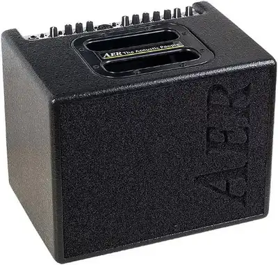 Acoustic Amp AER, View more