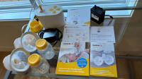 Medela Electric Breast Pump 