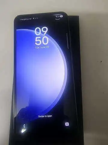 SamSung S23fe, View more