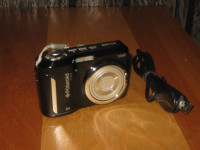 Caméra numérique Polaroid iS536 16MP 5X avec câble USB.