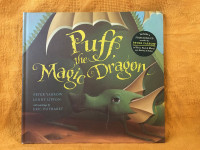 Peter Yarrow / Lenny Lipton - Puff the Magic Dragon