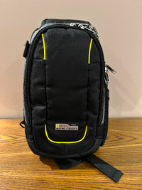 DSLR Camera Bag National Geographic Explorer