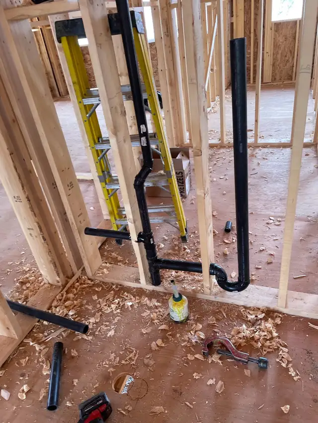 Residential Plumbing Services62863253534850122