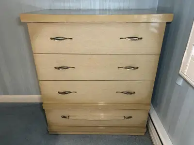 MCM Dresser, View more