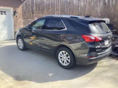 2019 Equinox, Very Good Condition , One Owner