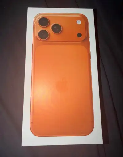 iphone 17 pro max, View more