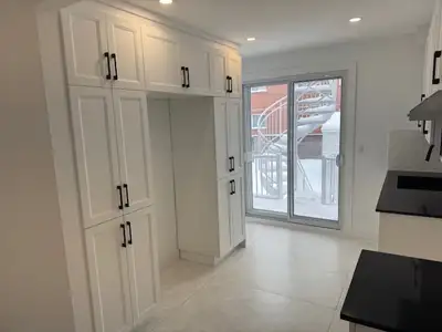 Anjou 5 1/2 Appartement Complètement Rénové