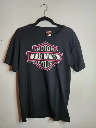 Harley Davidson Tee Shirt , View more