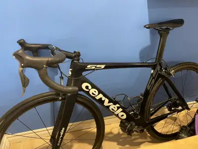 carvel s5 di2 ultegra , View more