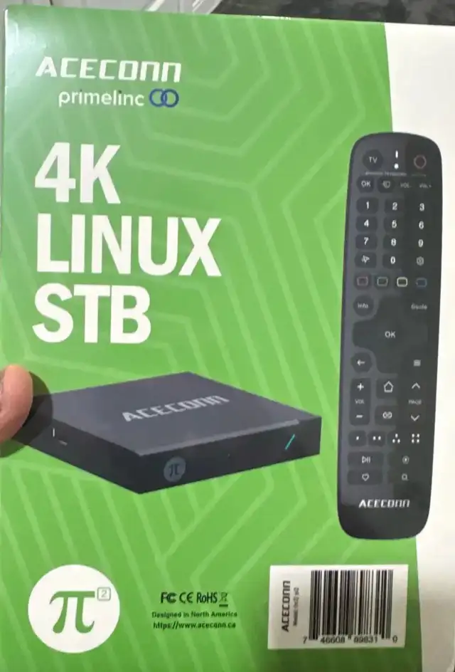 sale IP TV BOX ONLY $79.99