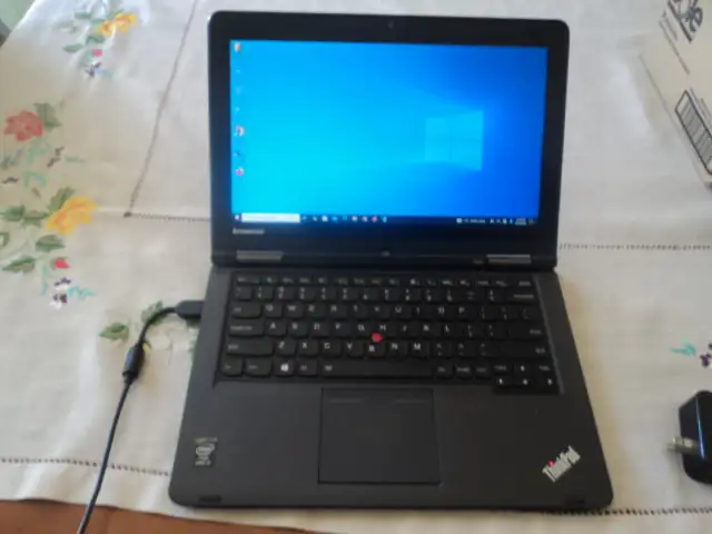 COPUTER   LENOV0  NEW  CON.  OFFER