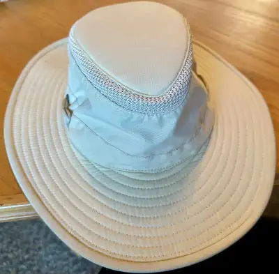 Tilley “The Airflow” Hat size small., View more