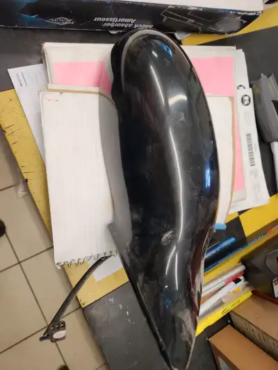 08-15 Caravan RT P/ Heated Mirror $50 03-05 Grand Am RT Power Mirror $40 06-11 Civic LT Manual Mirro...
