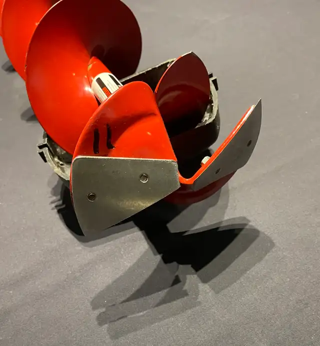 Ice Fishing Gear in Fishing, Camping & Outdoors in Calgary - Image 3