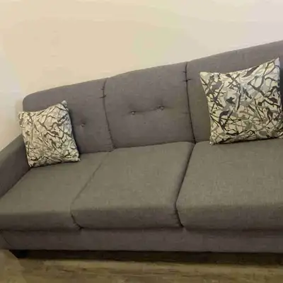 3 seater sofa, View more