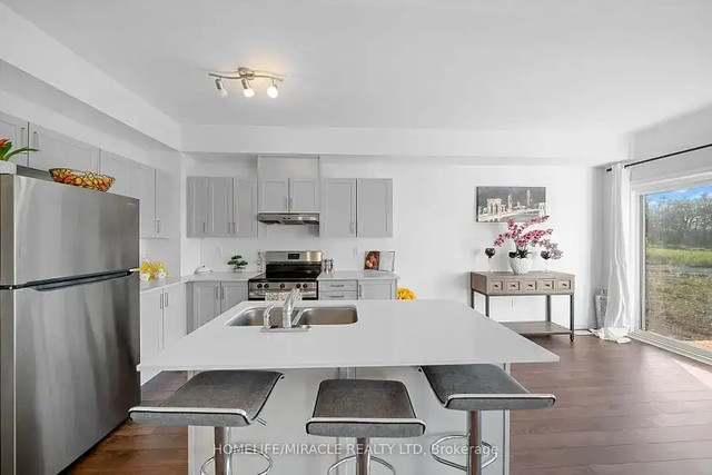 OWN THIS HOME FOR AS LOW AS $1,690 BI-WEEKLY!* in Houses for Sale in Belleville - Image 2