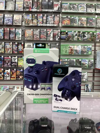 Chargeur de manettes pour Xbox , View more