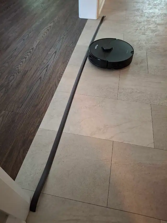 Magnetic Strips used for Robot Floor Vacuum/Mop in Vacuums in Woodstock - Image 2
