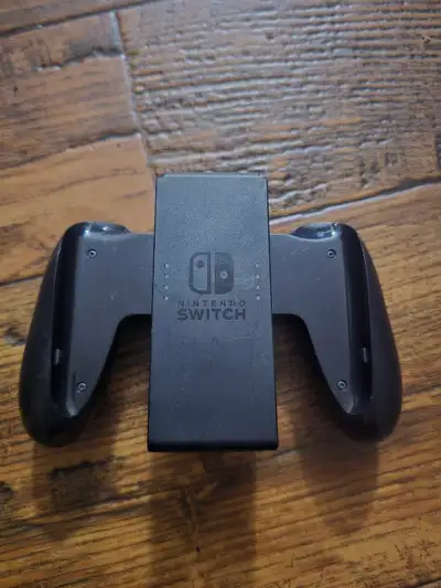 Official Nintendo Switch Joy-Con Grip, View more