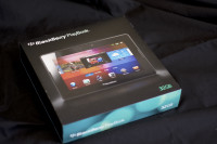 BNIB - BlackBerry Playbook - Collectible? - CONTACT