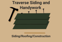 Roofing and Siding installer