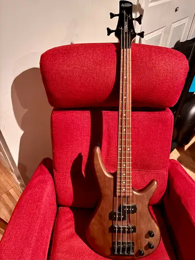 Ibanez Basse mikro (modèle GSRM20B, sho, View more