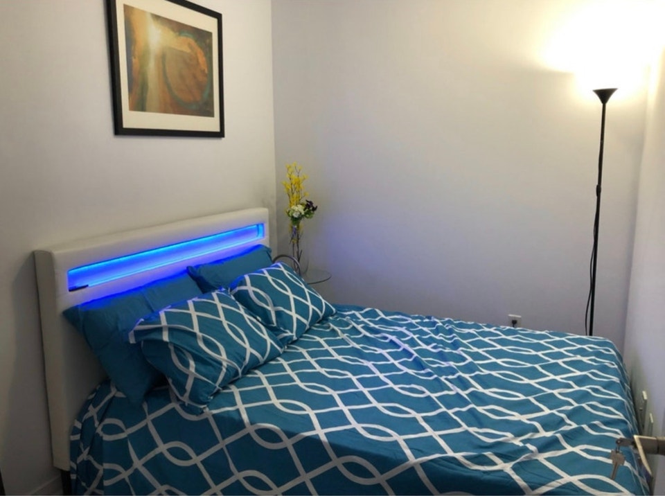 2 bedrooms condo for rent 4