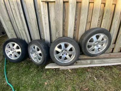 Honda Civic 15  Rims 2000 OEM, View more