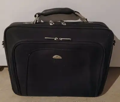 Samonite Laptop Bag, View more