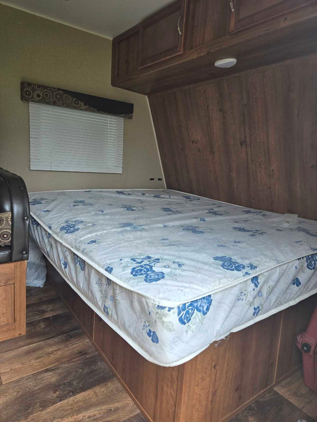 Trailmaster ultralight like new in Travel Trailers & Campers in Saskatoon - Image 4