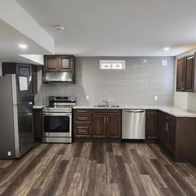 Basement Legalization | Full House Renovation by Nifty Builds in Renovations, General Contracting & Handyman in Oakville / Halton Region - Image 6