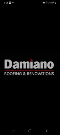 Roofing and repair services 