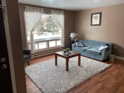 Two Bedroom In Truro Downtown. Two Enterances.