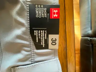 Under Armour men’s shorts, View more
