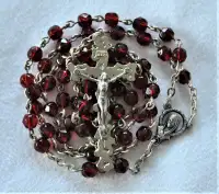 ROSARY - ROSARIES