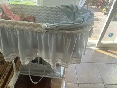 Baby Bassinet , View more