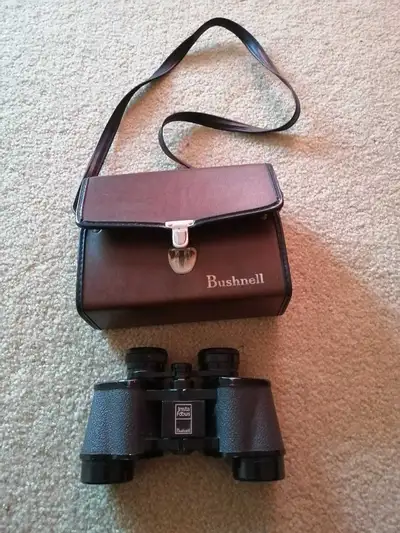 Vintage Bushnell Telescope