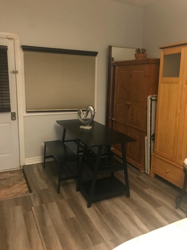 Chambre à louer 770$ tout inclus avec entrée privée. — photo 2