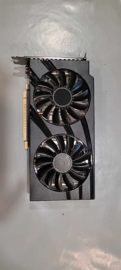 NVIDIA Geforce RTX 3060 12GB, View more