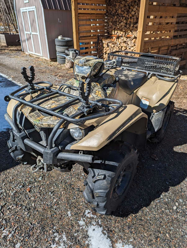 2020 Kodiak 700  in ATVs in Trenton