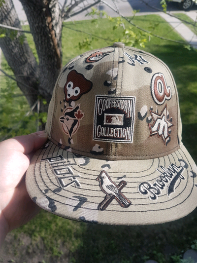 Over 20 years old. Great condition.