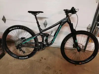 Vélo de montagne Norco sight Small, View more