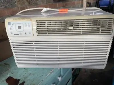 Air conditioner, View more